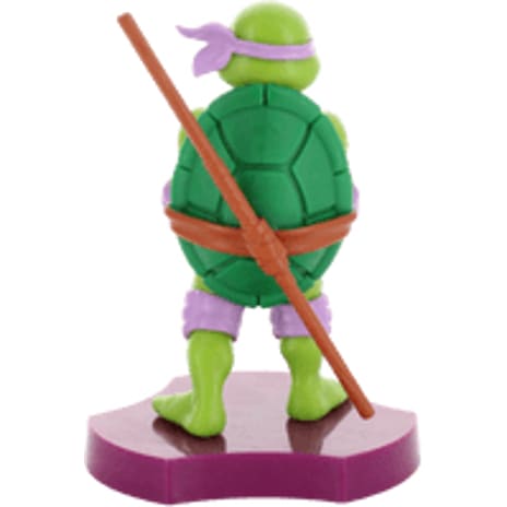 Cable Guys stativ/holder 16 cm - Donatello