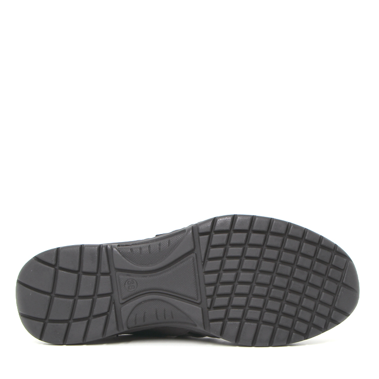 Soft Mode Bolle | NOIR