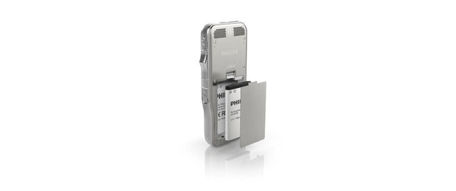 Philips Akku »ACC8100« 1.000 mAh