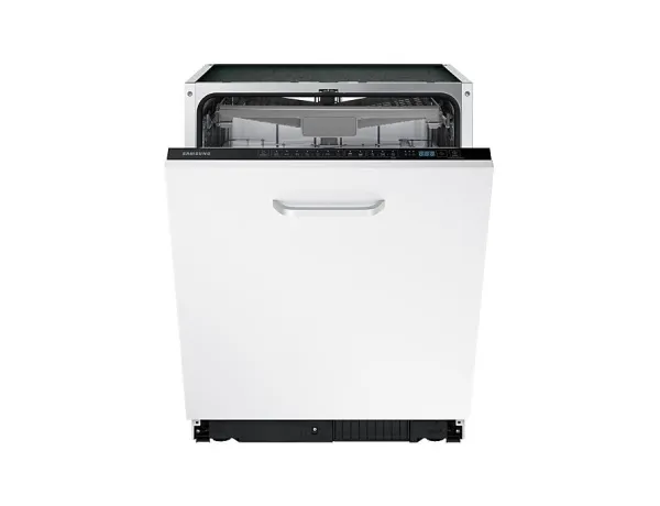 Samsung DW60M6050BB/EG - Opvaskemaskine - Sort