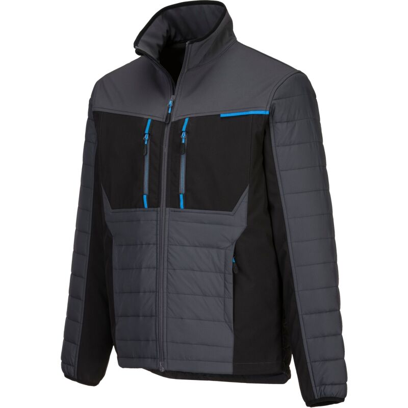 Portwest T752 Veste bi-matière WX3 Baffle