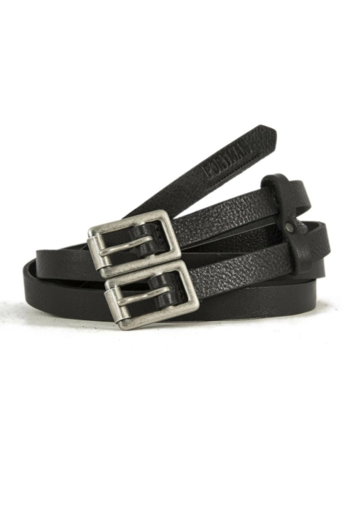 ceinture portman hell noir