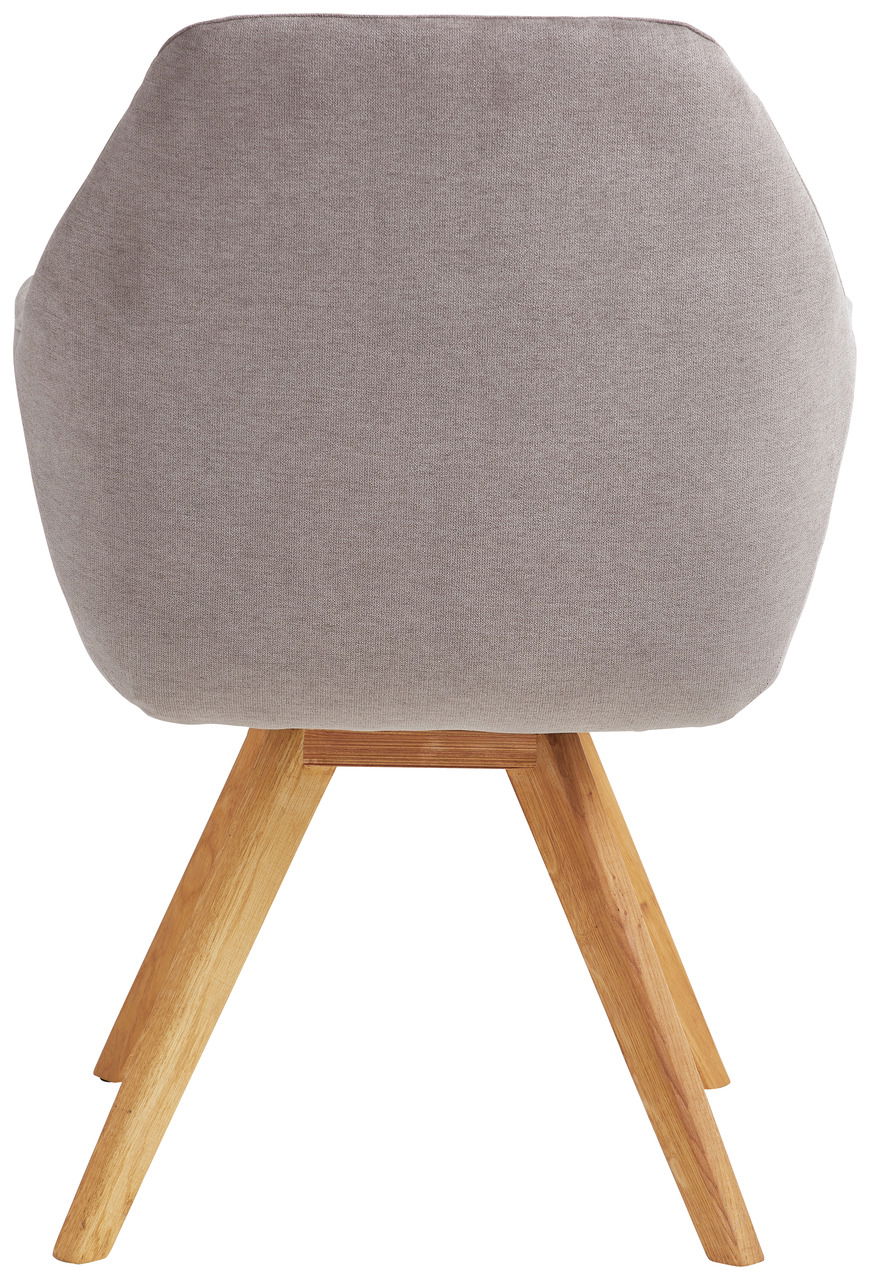 Linea Natura Sessel COZY