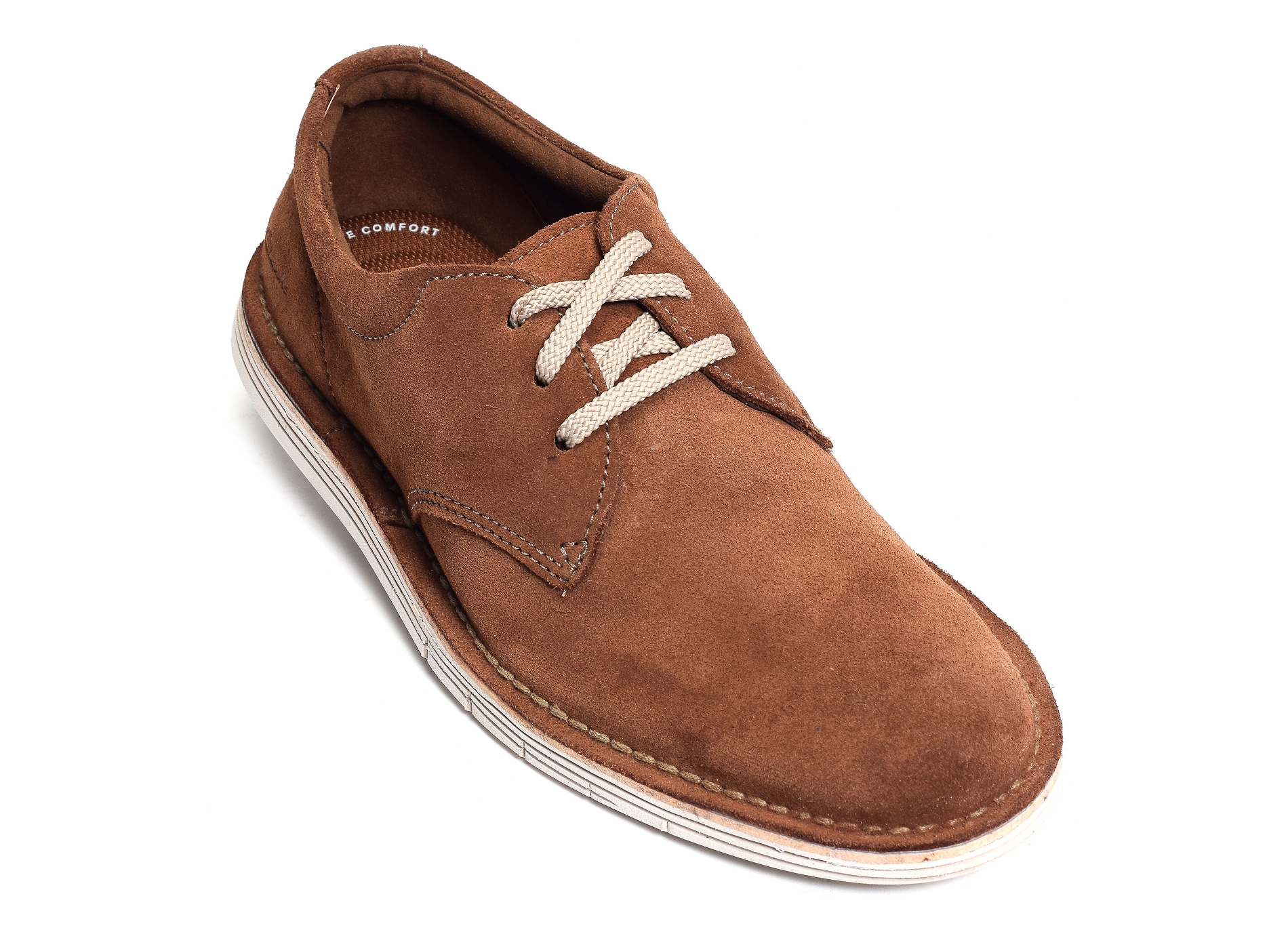 Forge vibe tan