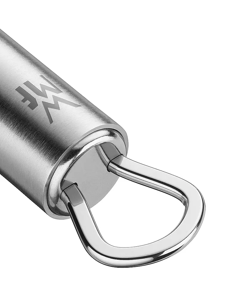 WMF Profi Plus Pfannenwender 33cm silber
