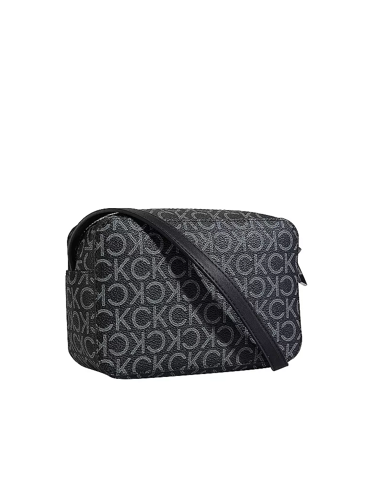 CALVIN KLEIN Tasche - Minibag CK MUST schwarz