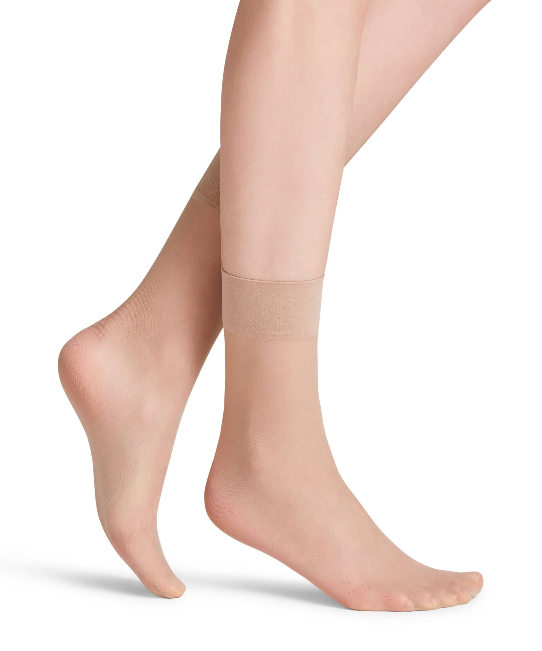 FALKE| Damen Söckchen Pure Matt