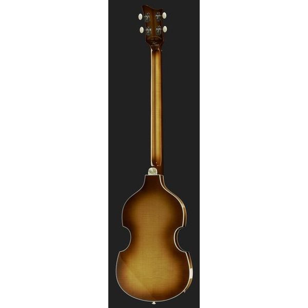 Höfner H500/1-61-0 Cavern Bass Left