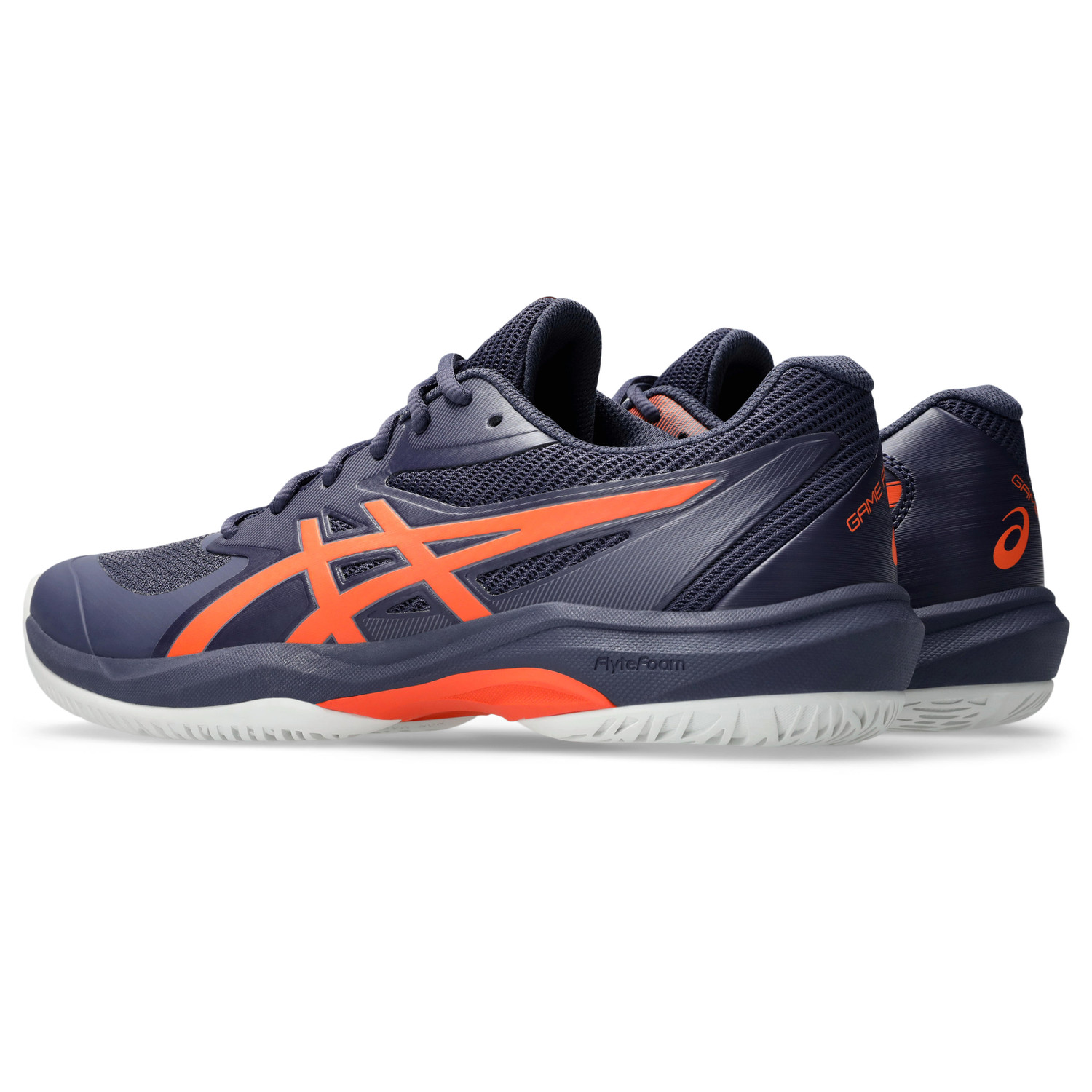 ASICS Game FF Heren