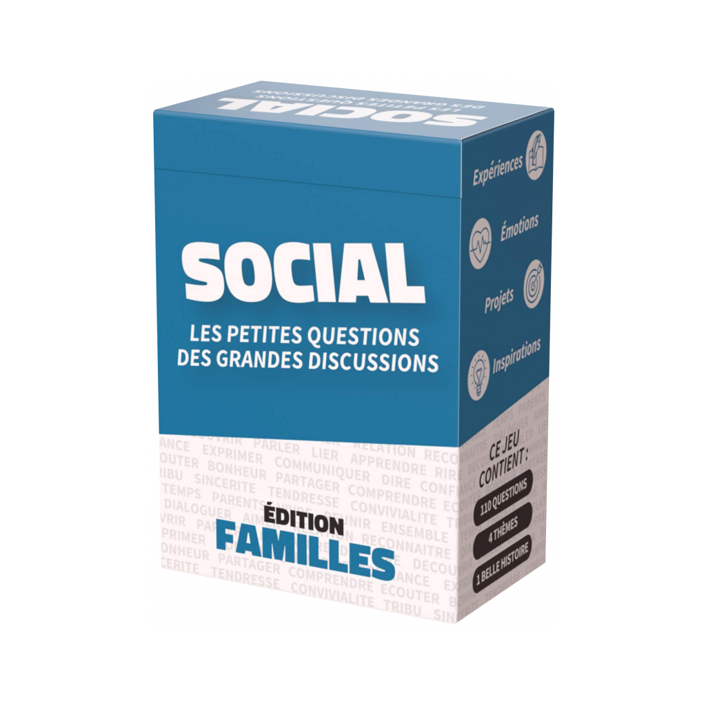 Social Familles