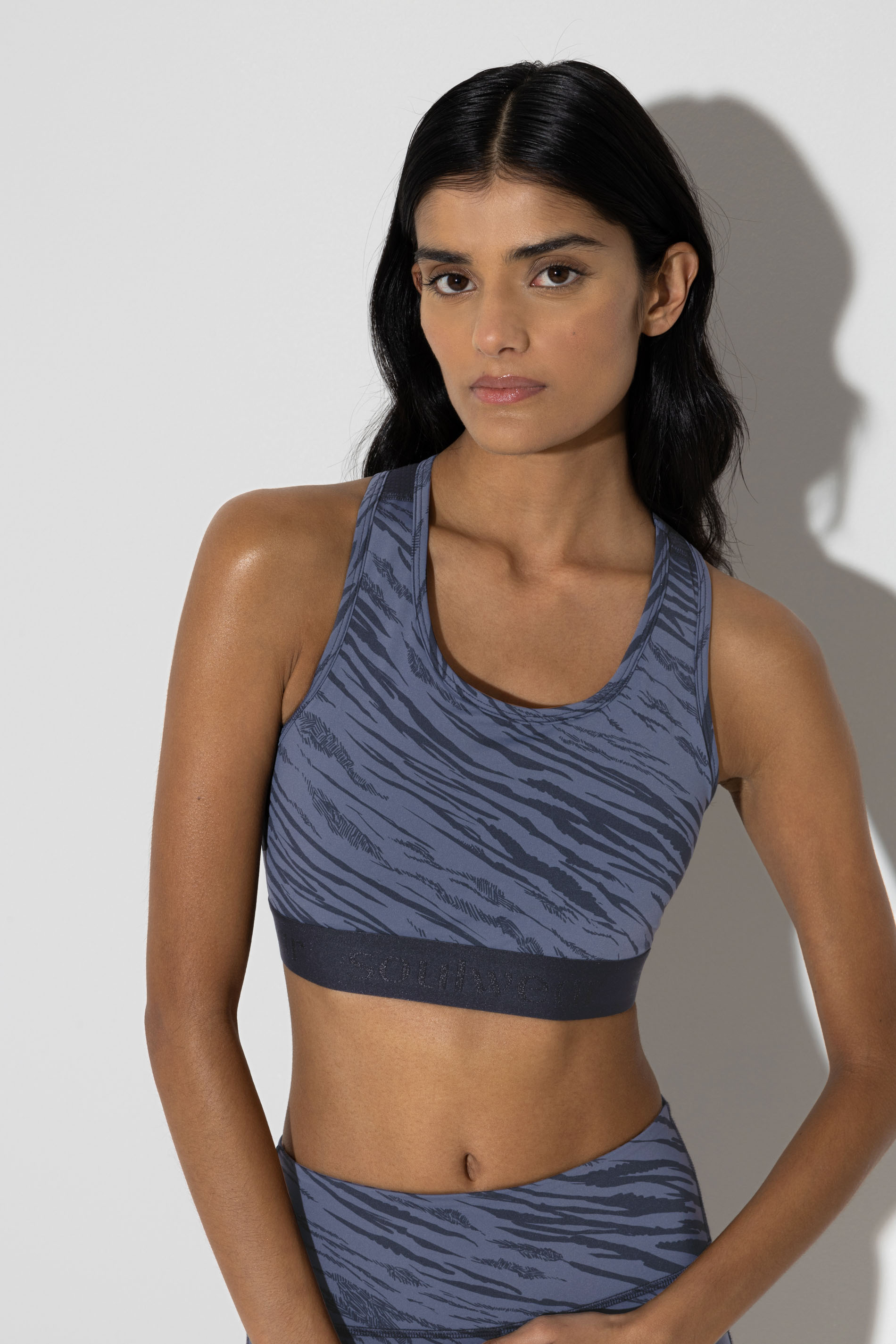 Bustier<br>Serie Stretchable