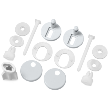 Cedo bevestigingsset WC-Z