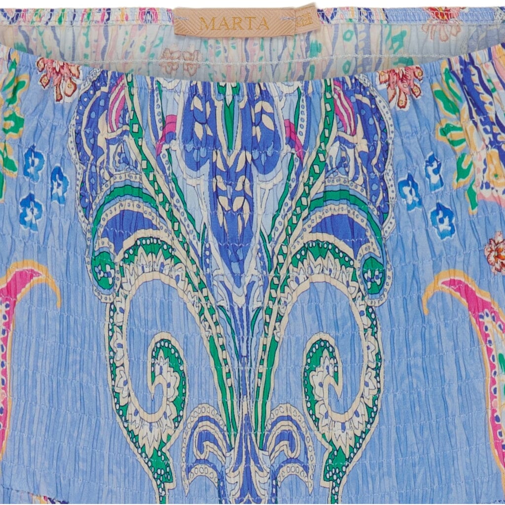Marta Du Chateau Mdcprincess Skirt