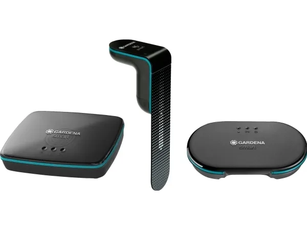 Gardena smart vandingskontrol og sensor, sæt