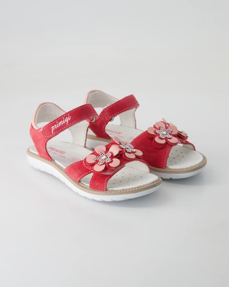 Primigi PAL 78878 Sandalen in Rot