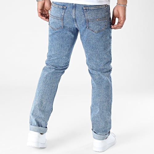 Jean Regular Fit Ryan 6681 Bleu Denim