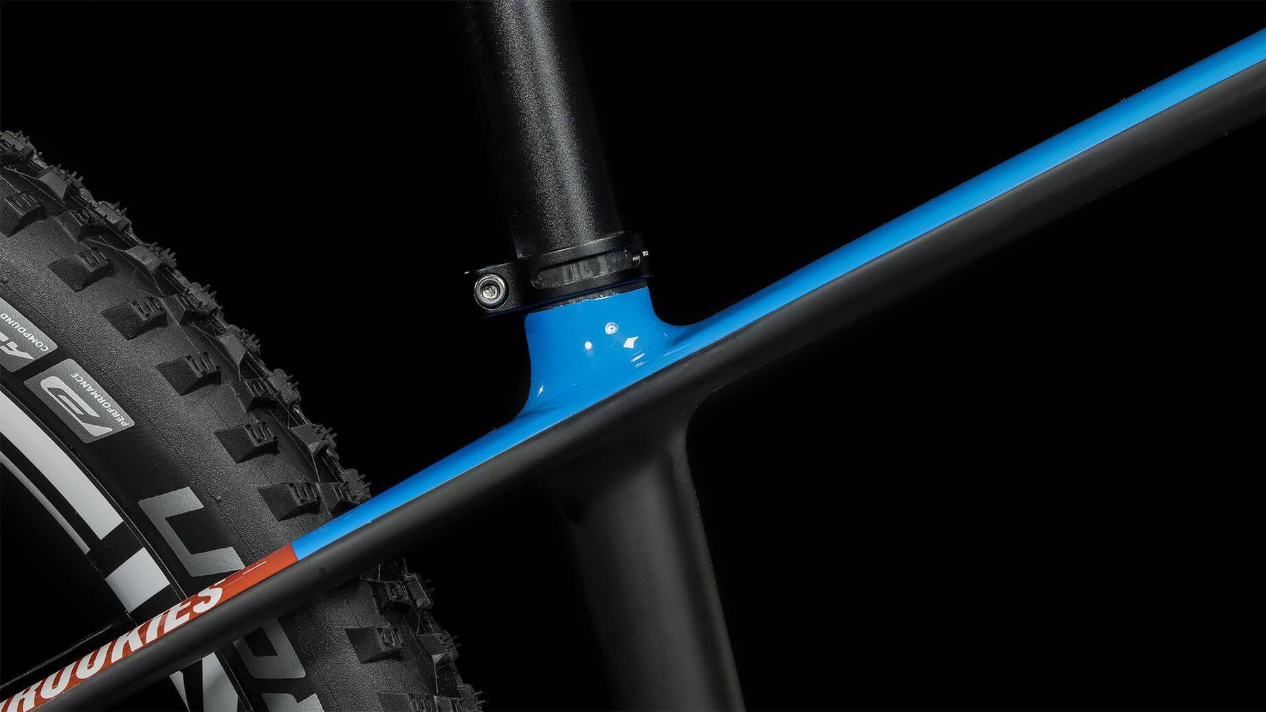 Cube| Kinder Fahrrad ELITE 240 C:62 PRO