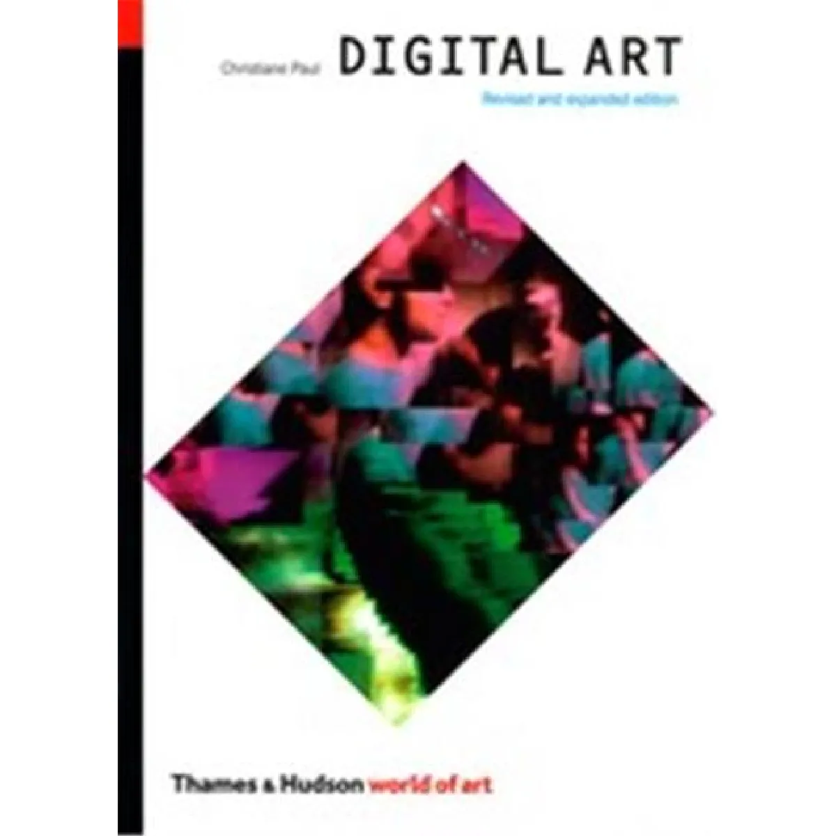 Digital Art (2nd ed. : World of Art) · Occasion