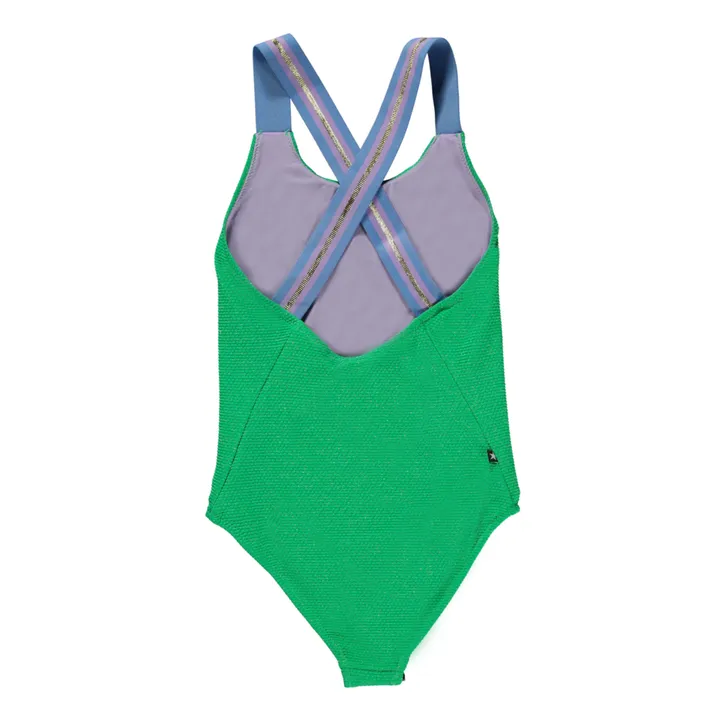 Molo Maillot de Bain Neve | Vert