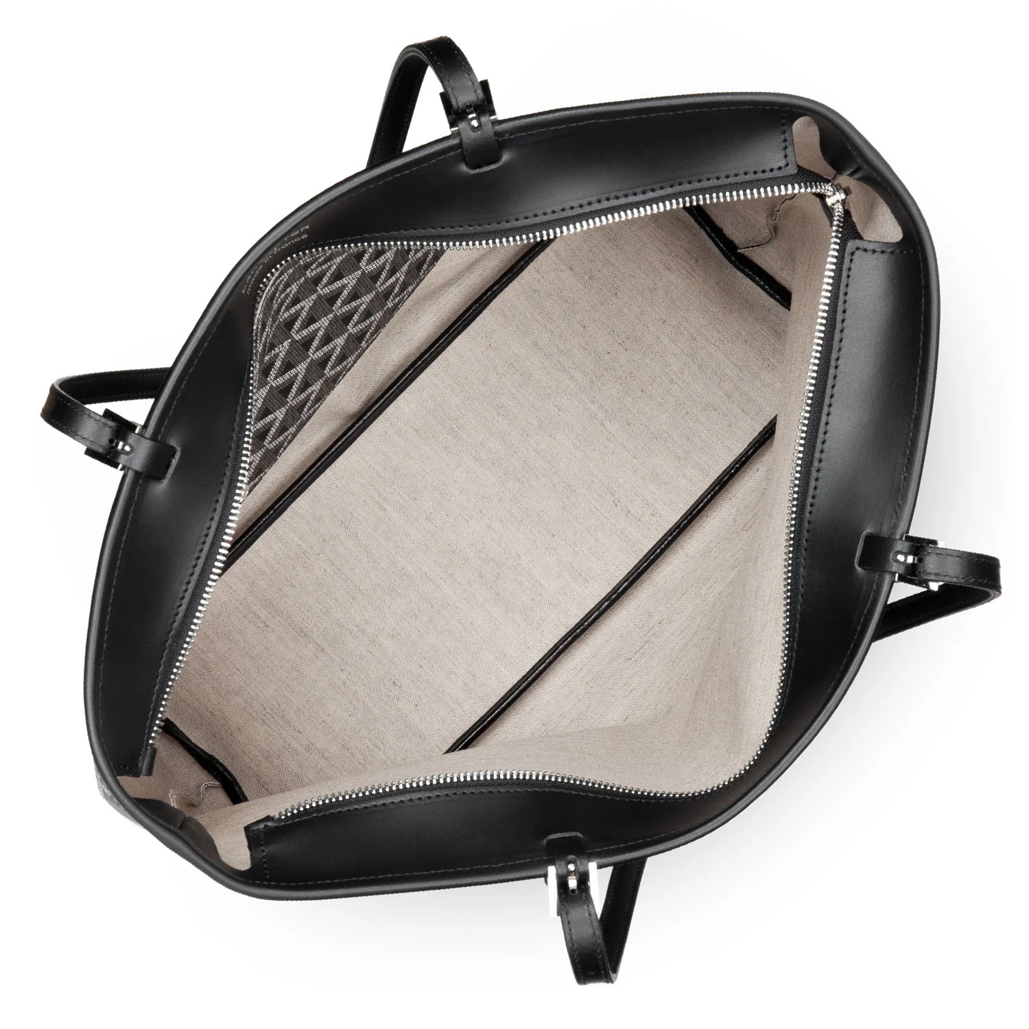 Ikon-Grand sac cabas épaule