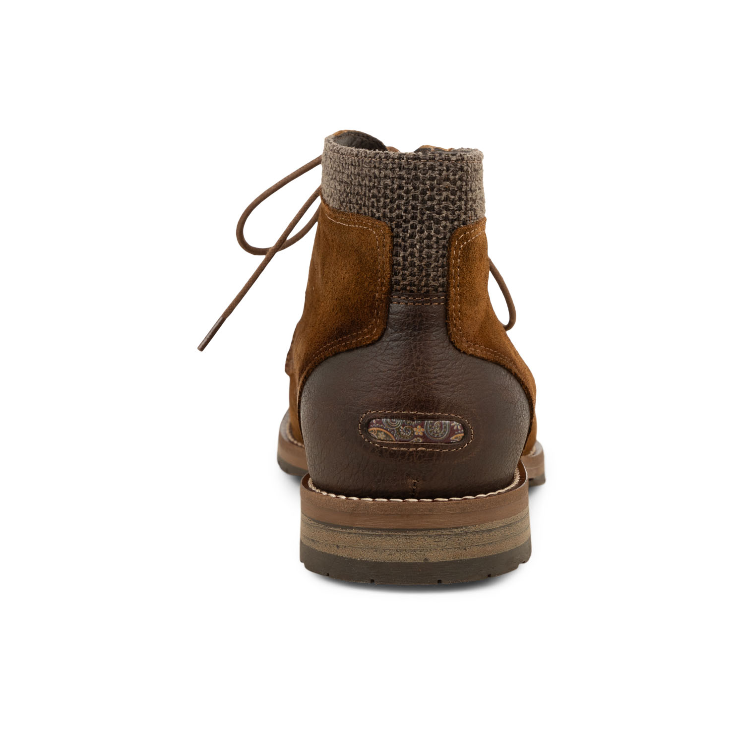 Chaussures à lacets homme LE FORMIER ROANNE
