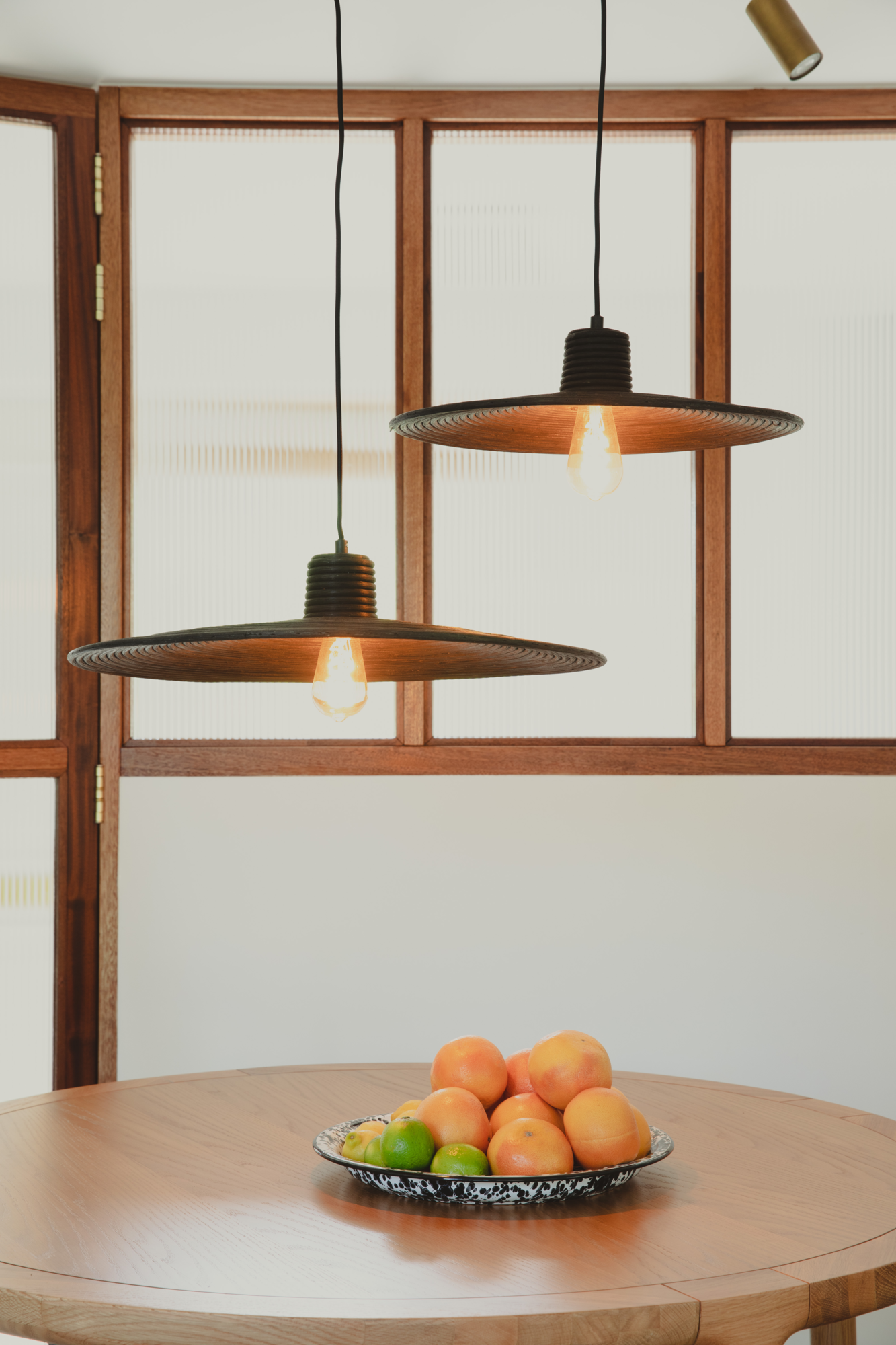 PENDANT LAMP BALANCE L NATURE