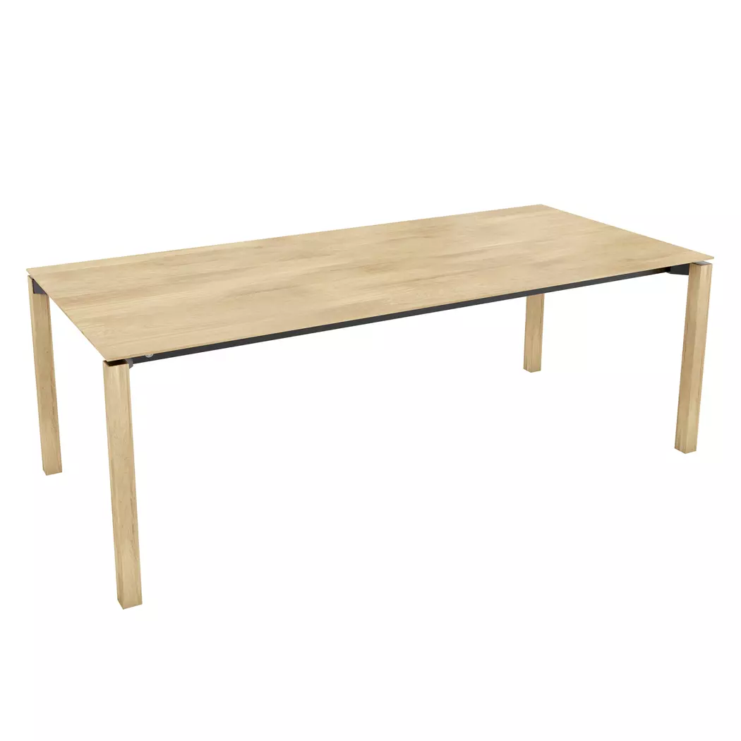 Esstisch Float 200 x 100 cm