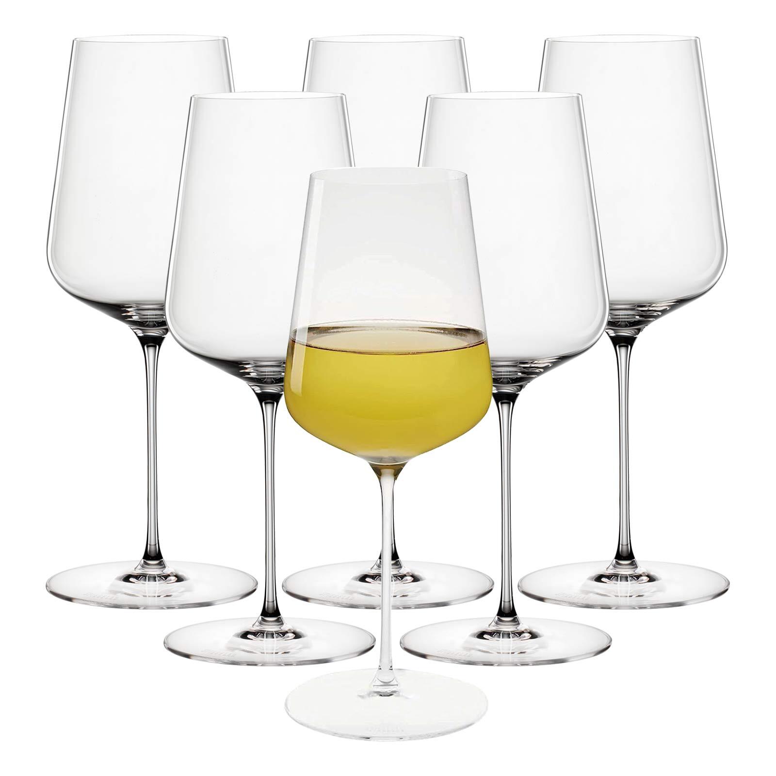 Spiegelau Universalgläser Definition 550 ml 6er Set
