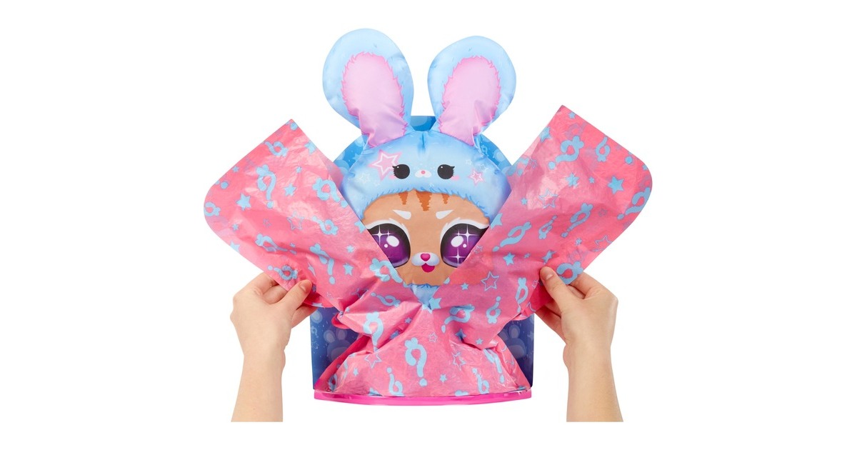 MGA EntertainmentL.O.L. Surprise! Tweens Costume Surprise – Aya Cherry Pop