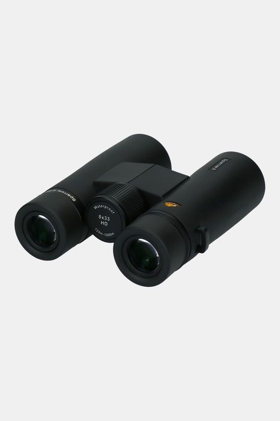Bynolyt Bynolyt Sparrow II HD 8X33 Verrekijker