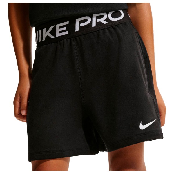 Nike - Boy's Pro Dri-Fit Fleece Short - Short