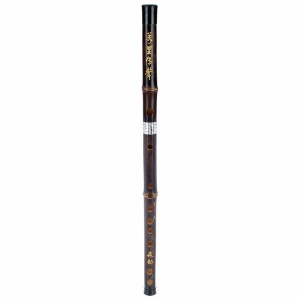 Artino Chinese QuDi Pro Flute A