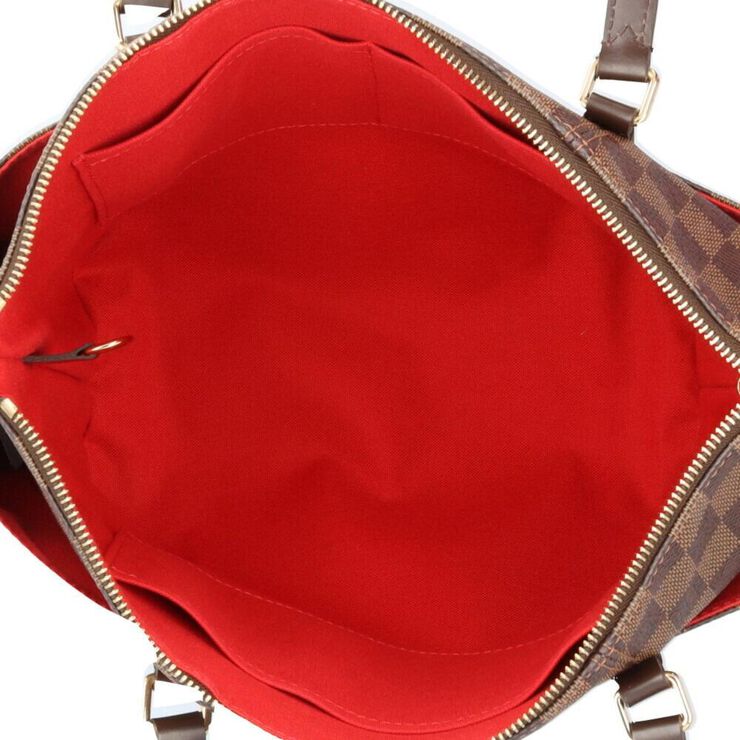 Louis Vuitton Vintage Louis Vuitton Totally Brown