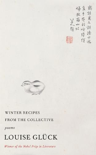 Winter Recipes from the Collective (Hardback)