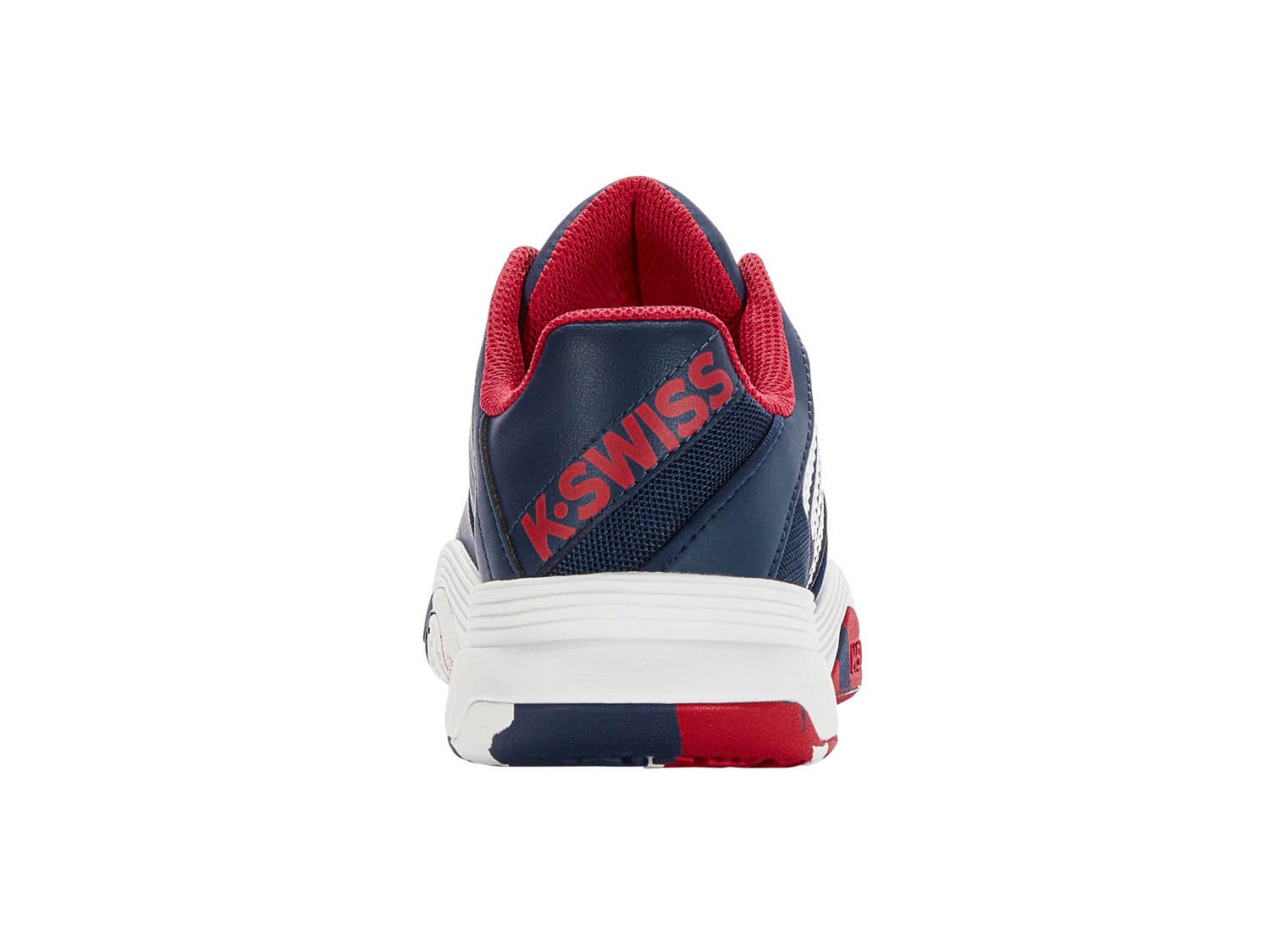 K-Swiss  Court Express Omni Jr