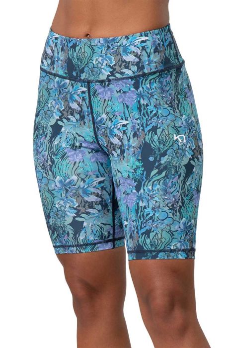 Vilde Bike Shorts 8'' Women tights