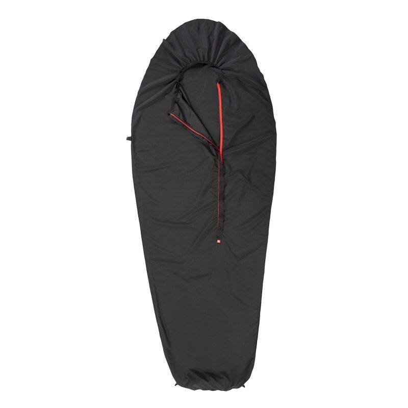 Sleeping bag liner - Drap de sac de couchage