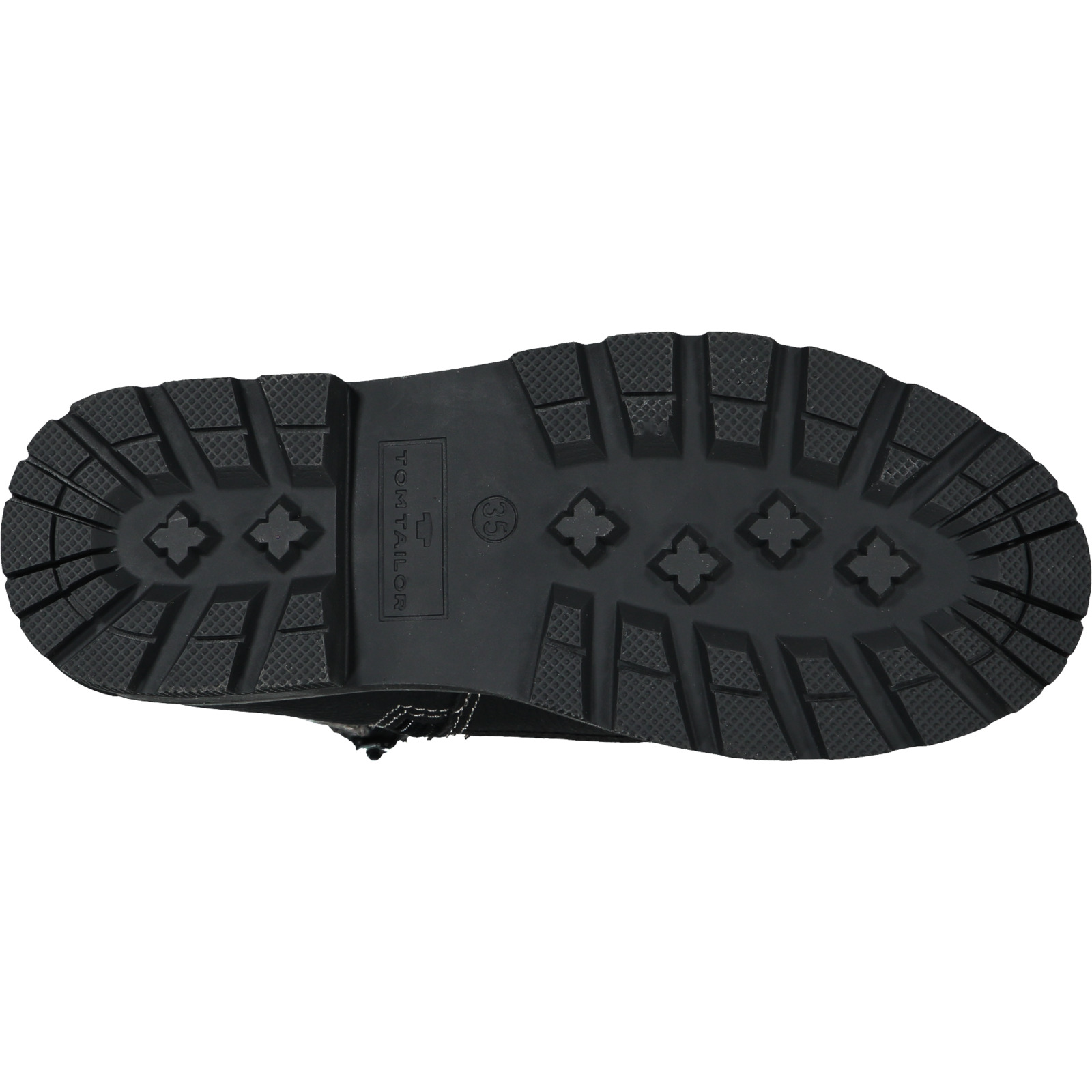 Tom Tailor Kinderstiefel Jonah 31