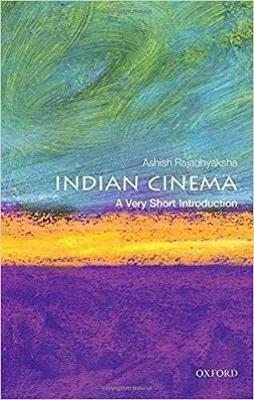 Indian Cinema: A Very Short Introduction - Very Short Introductions (Paperback)