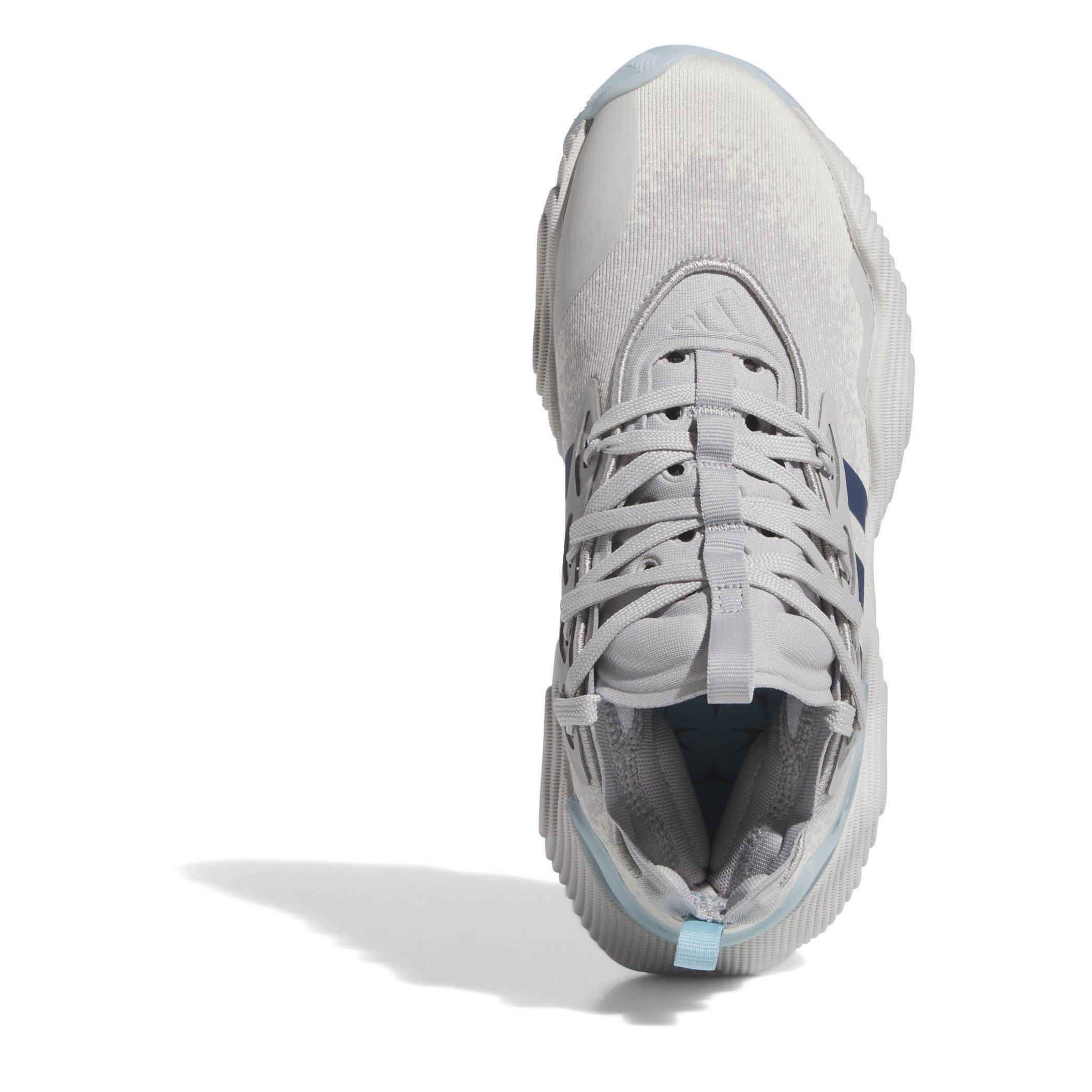 adidas Trae Young Basketball Trainers Juniors