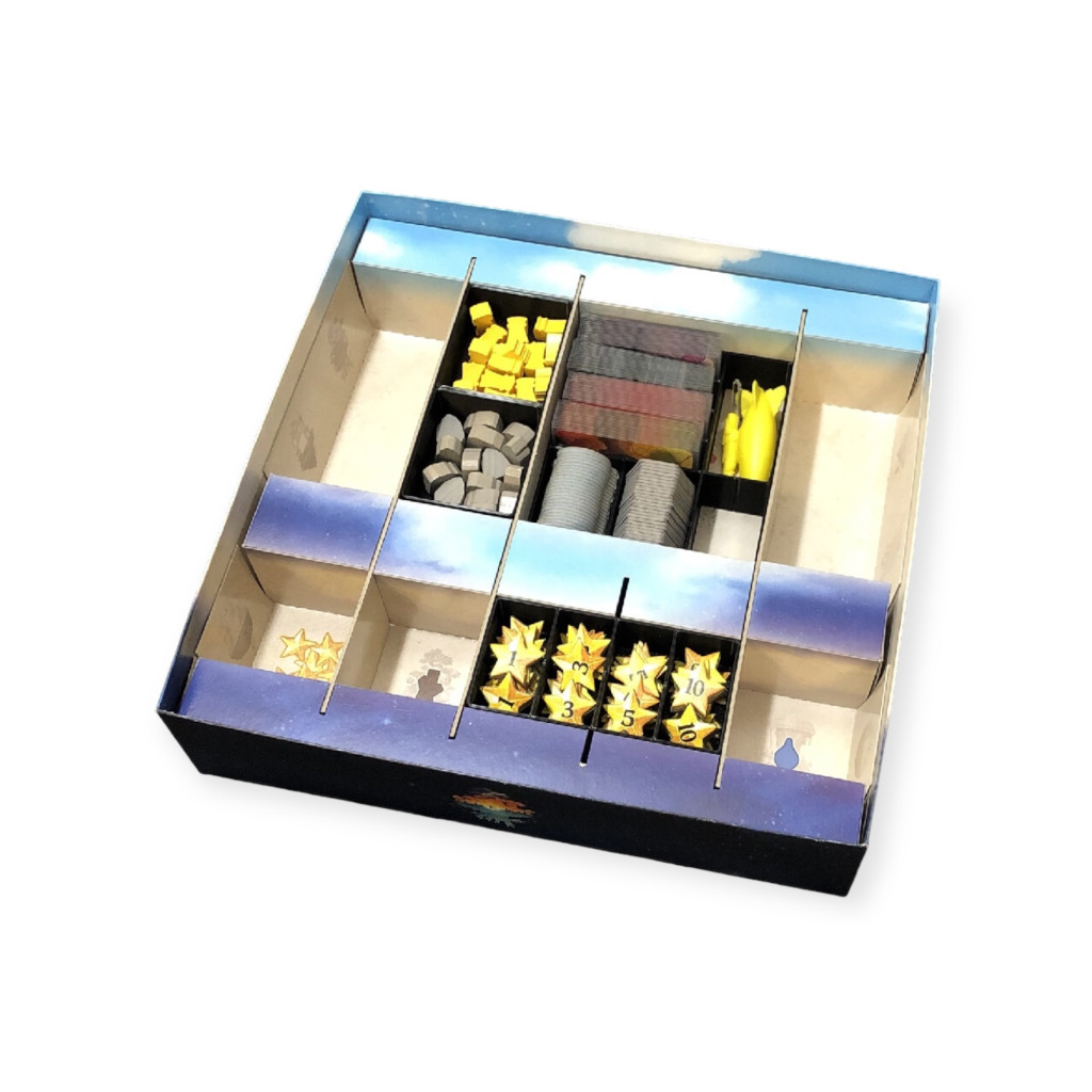 Solenia - insert compatible
