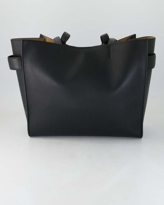 Marc O´Polo Shopper L Handtasche in Schwarz