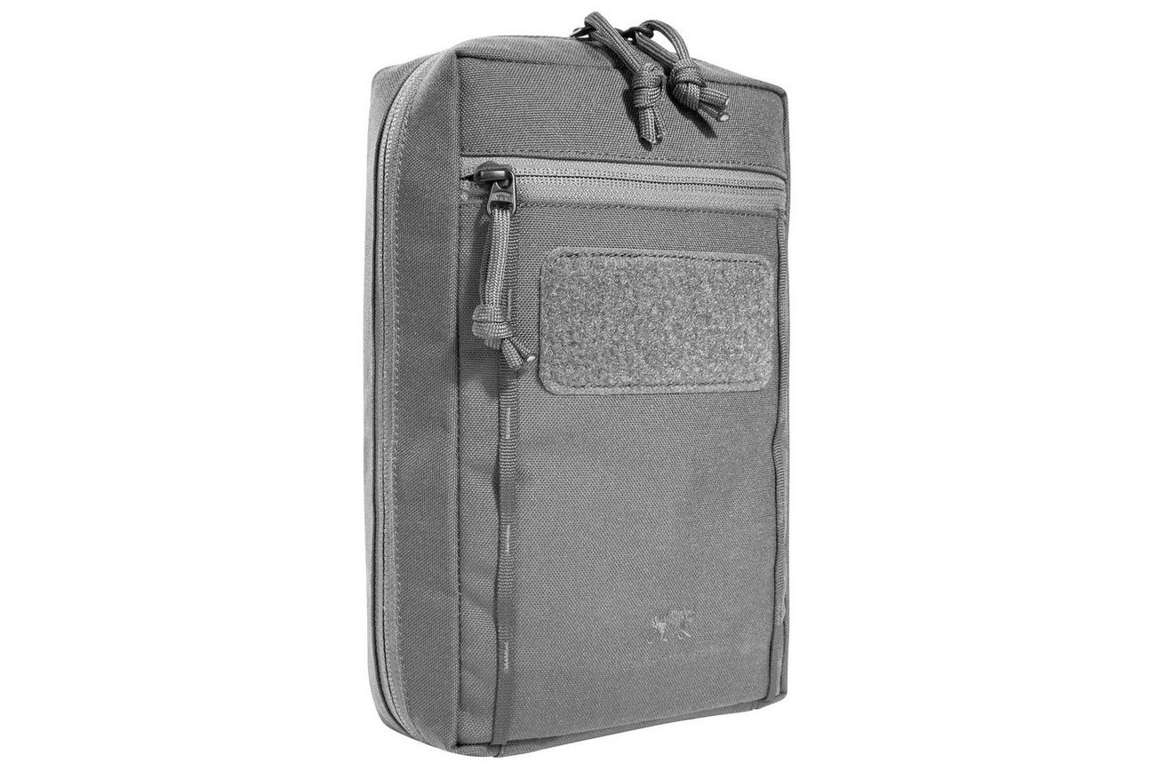 Tasmanian Tiger Tac Pouch 7.1, Titan Grey