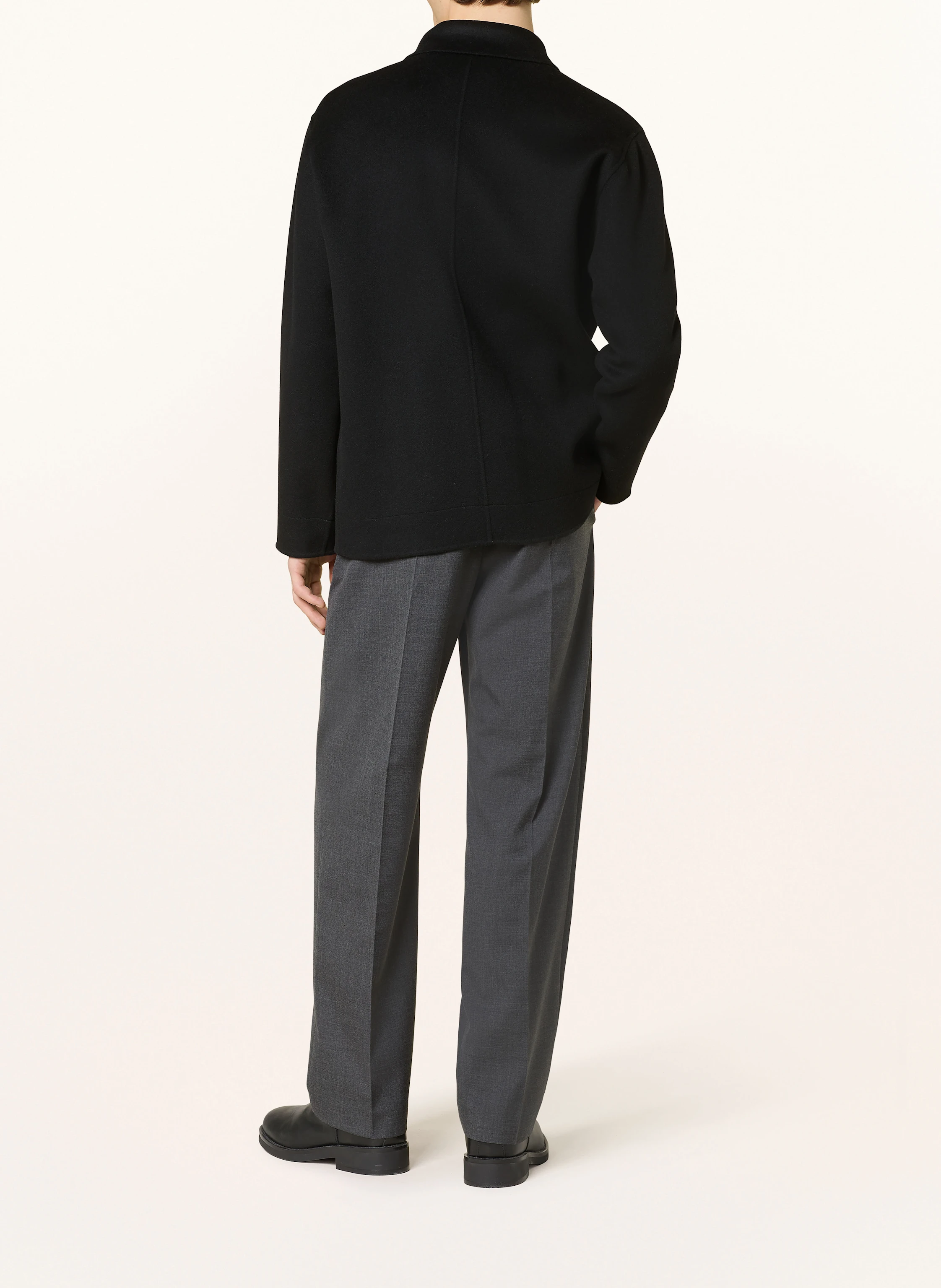 ARMA Jacke ALBI