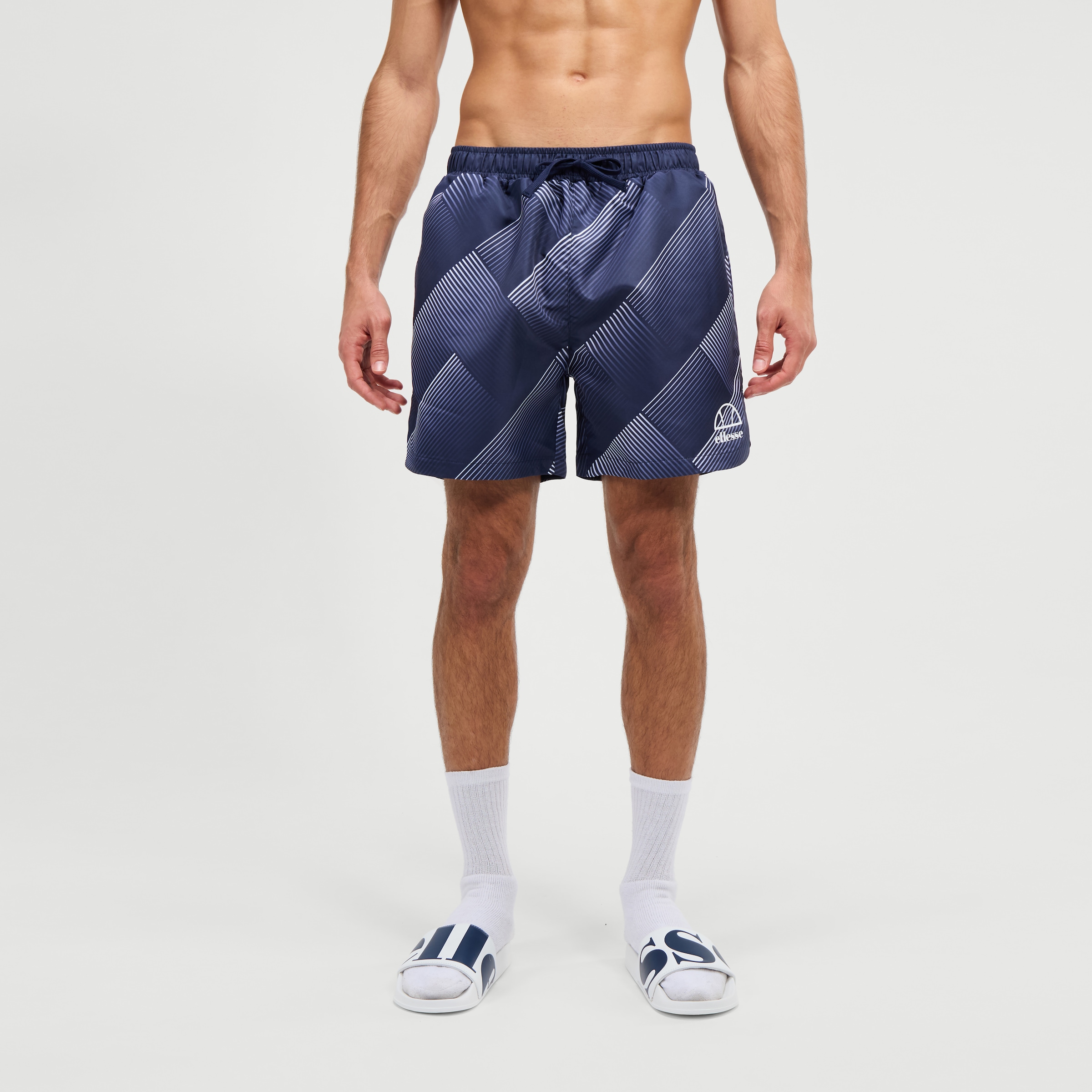 Ellesse Laufshorts »SOMINI SHORT«