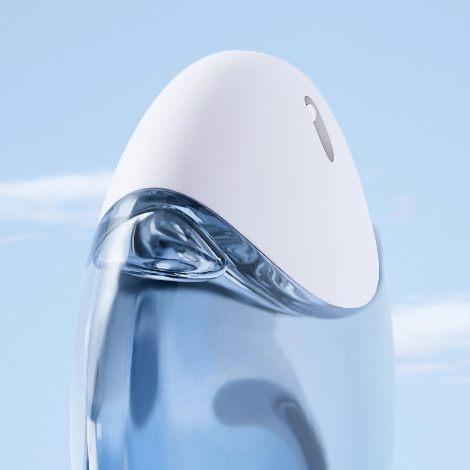 Issey Miyake - A Drop d'Issey Eau de Parfum Fraîche Eau de Parfum- Nouveautés