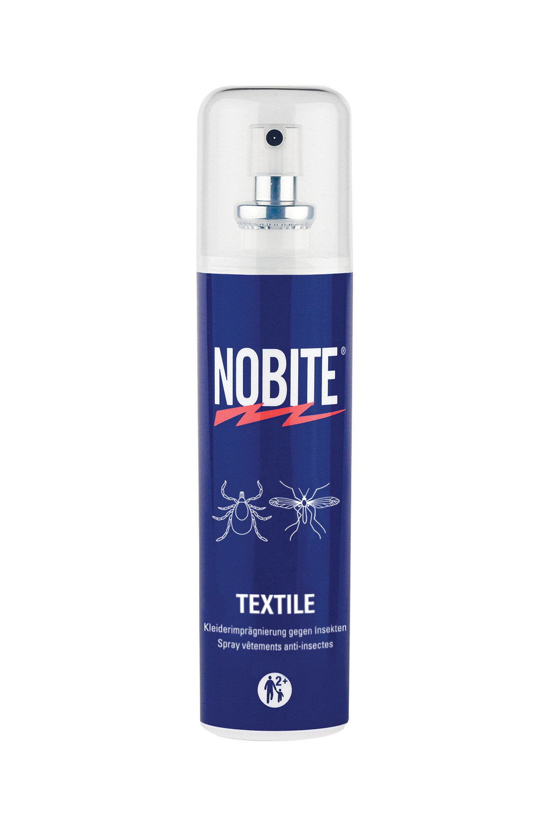 Nobite Kleidung