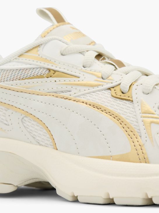 PUMA MILENIO TECH WMNS DAYINIGHT Sneaker Hellgrau