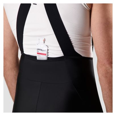 Cuissard Court Vélo Rogelli Distance II Noir Homme