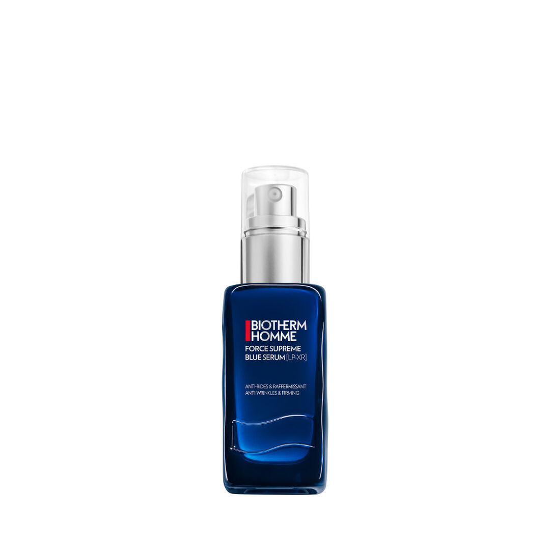 BIOTHERM BIOTHERM /H Force Supreme Blue Serum - 60ml